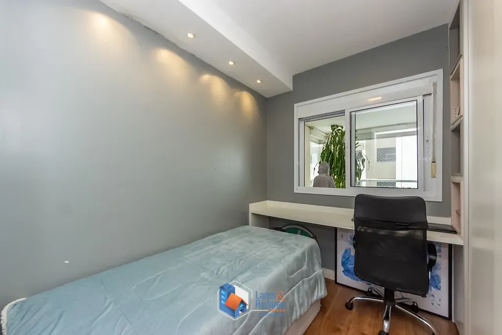 Apartamento, 2 quartos, 65 m² - Foto 47