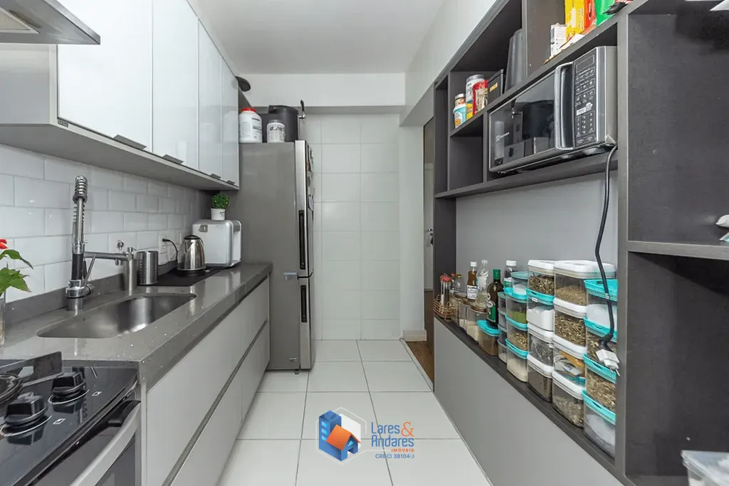 Apartamento, 2 quartos, 65 m² - Foto 50