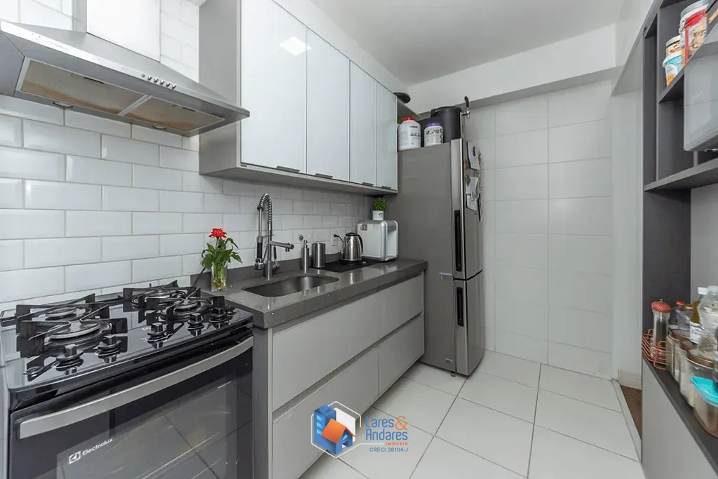 Apartamento, 2 quartos, 65 m² - Foto 51