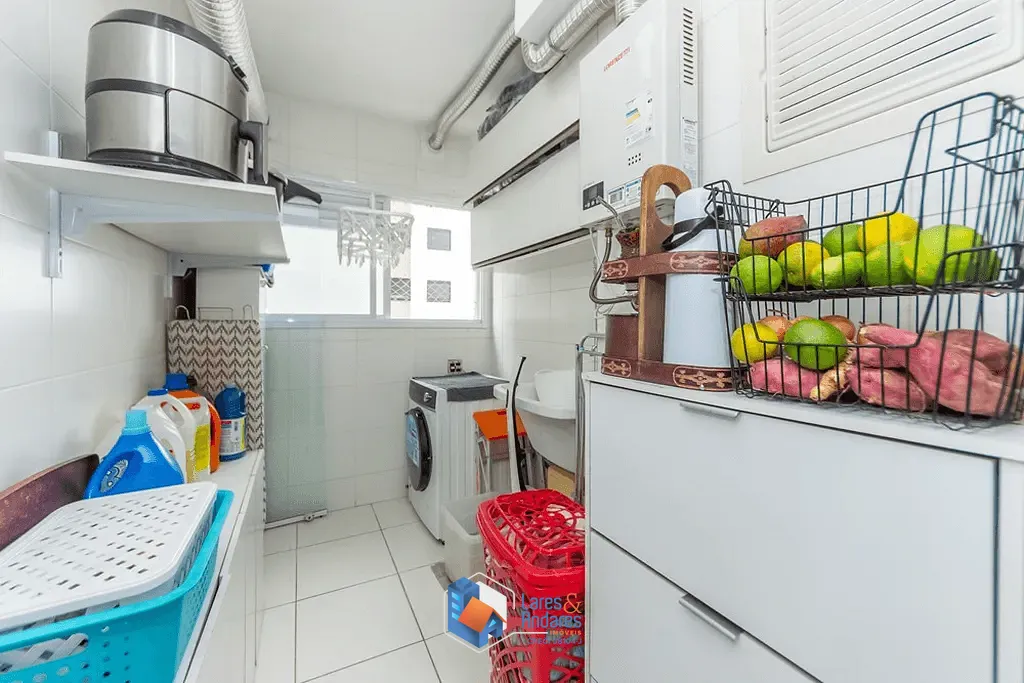 Apartamento, 2 quartos, 65 m² - Foto 53