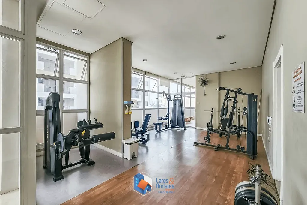 Apartamento, 2 quartos, 65 m² - Foto 9