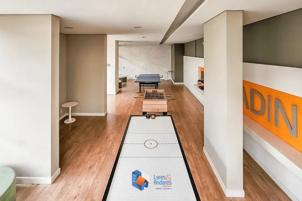 Apartamento, 2 quartos, 65 m² - Foto 16