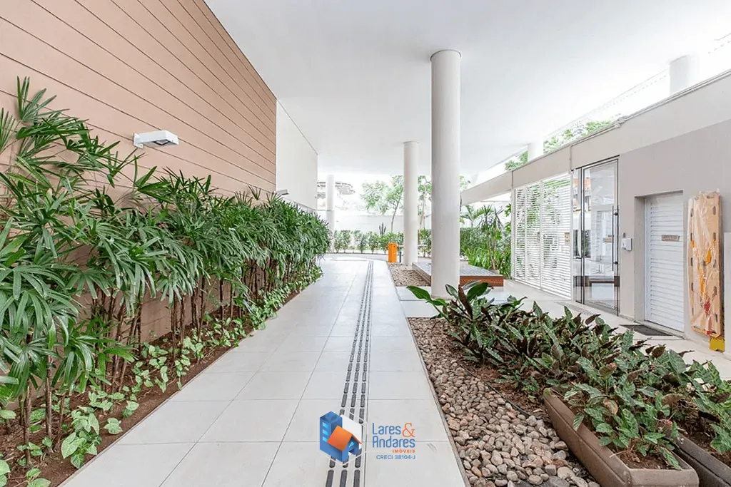 Apartamento, 2 quartos, 65 m² - Foto 23