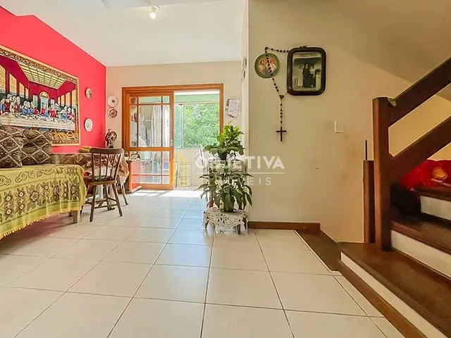 Casa 3 quartos e 3 banheiros, à venda, no bairro Aberta dos Morros em Porto Alegre