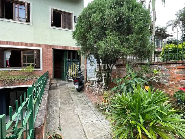 Casa 3 quartos e 3 banheiros, à venda, no bairro Aberta dos Morros em Porto Alegre