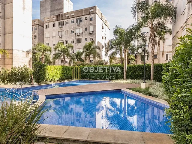 Apartamento 3 quartos e 2 banheiros, à venda, no bairro Ipanema em Porto Alegre