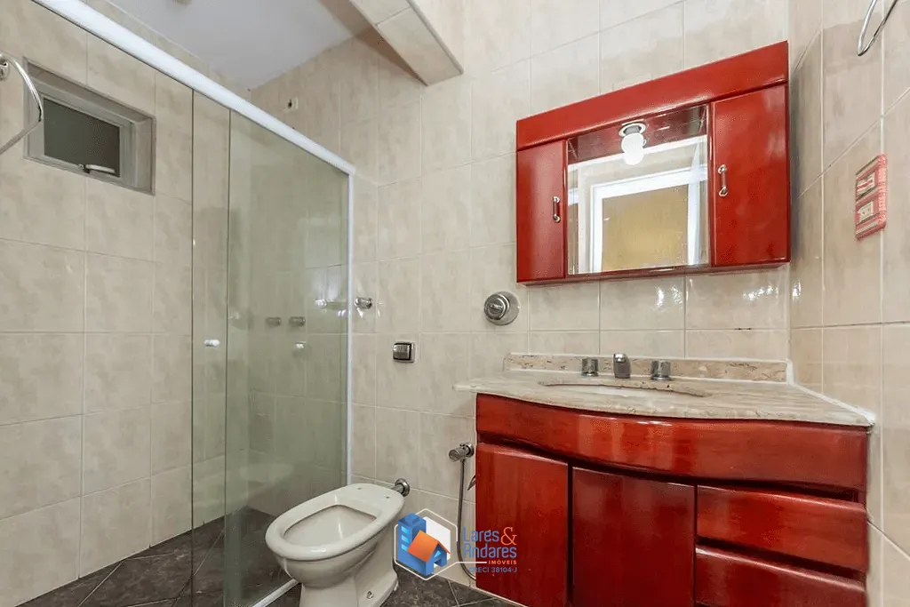 Apartamento, 3 quartos, 87 m² - Foto 9