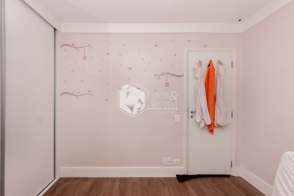 Apartamento, 3 quartos, 118 m² - Foto 1