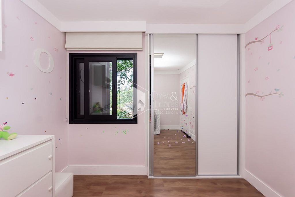 Apartamento, 3 quartos, 118 m² - Foto 22