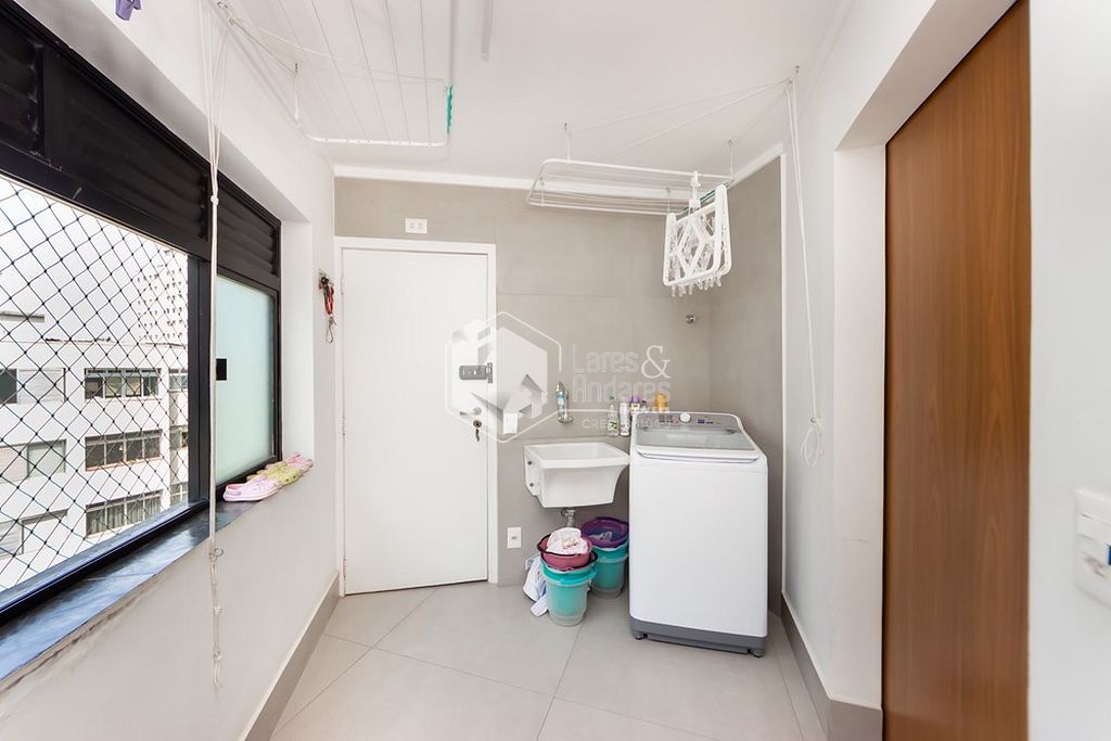 Apartamento, 3 quartos, 118 m² - Foto 24