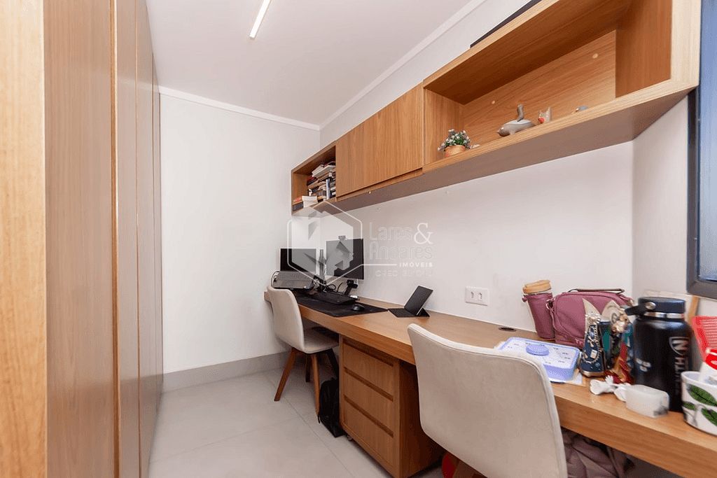 Apartamento, 3 quartos, 118 m² - Foto 26