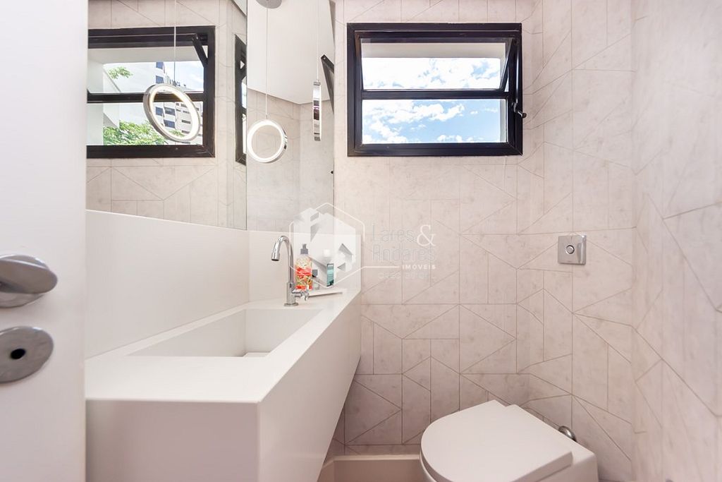 Apartamento, 3 quartos, 118 m² - Foto 28