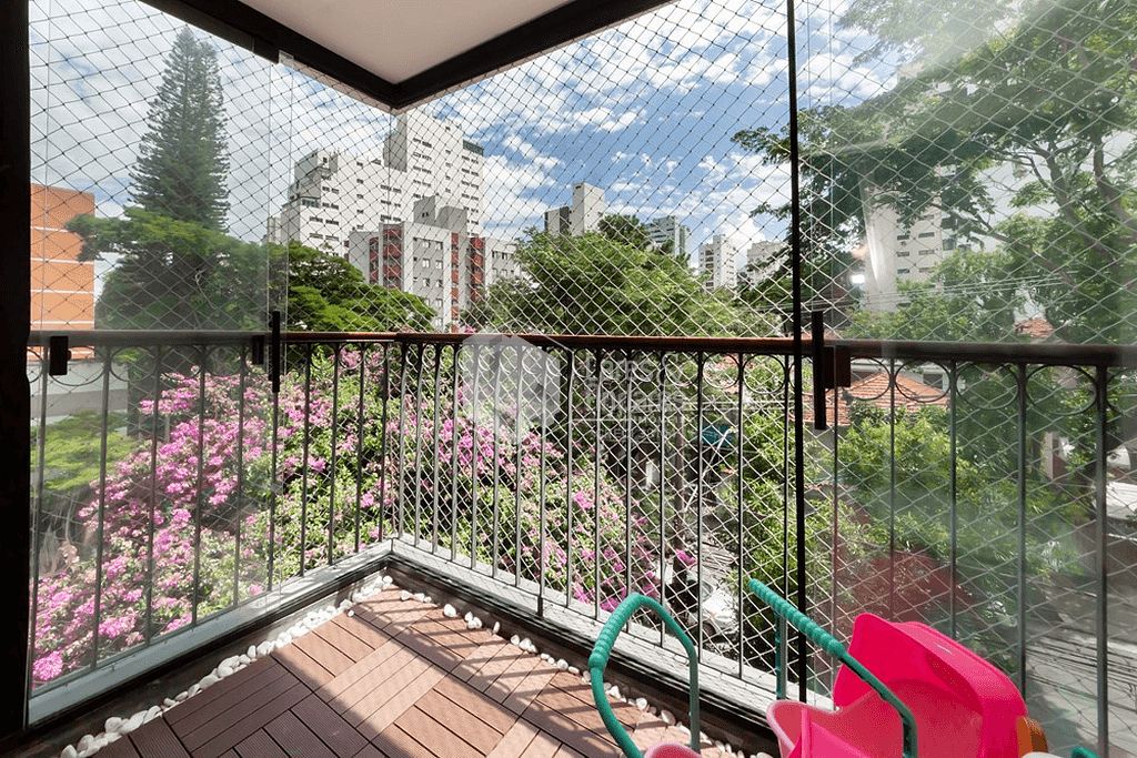 Apartamento, 3 quartos, 118 m² - Foto 35