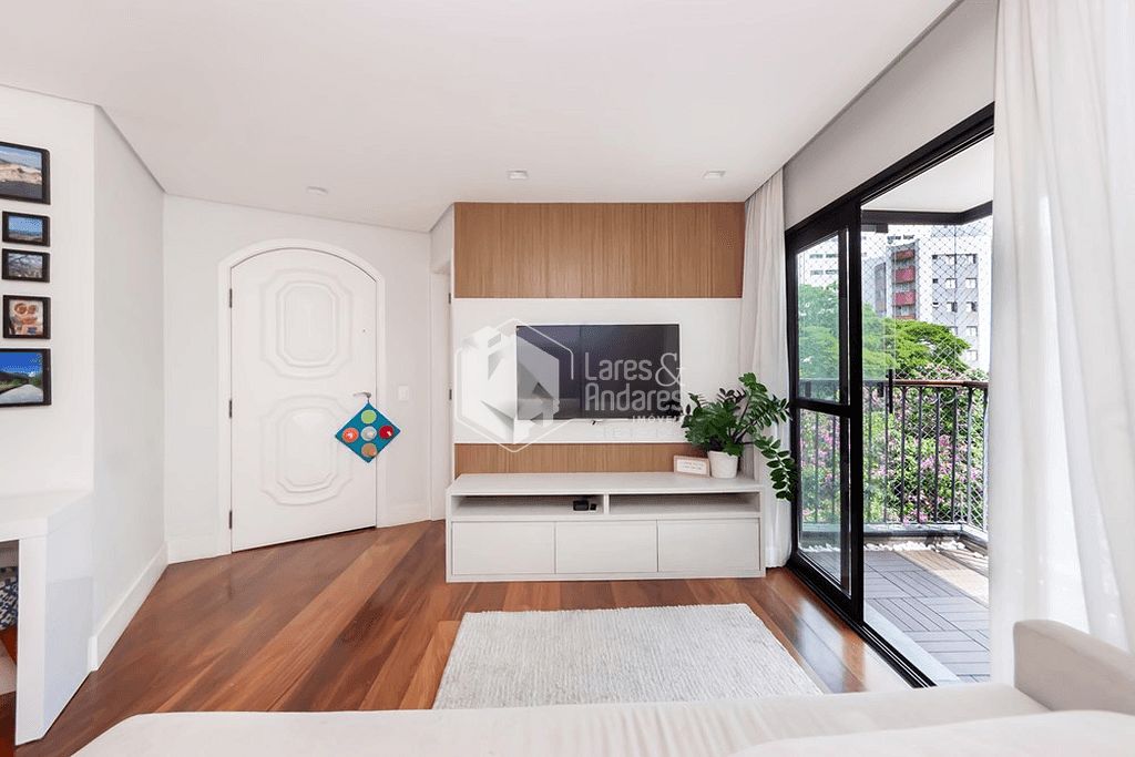 Apartamento, 3 quartos, 118 m² - Foto 36