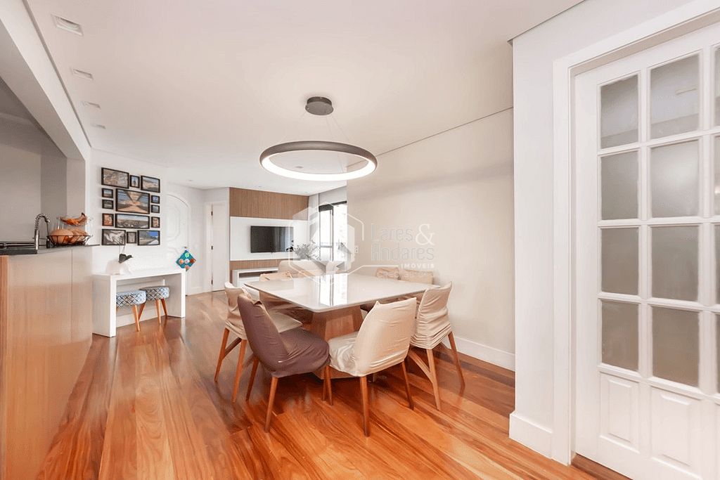 Apartamento, 3 quartos, 118 m² - Foto 4