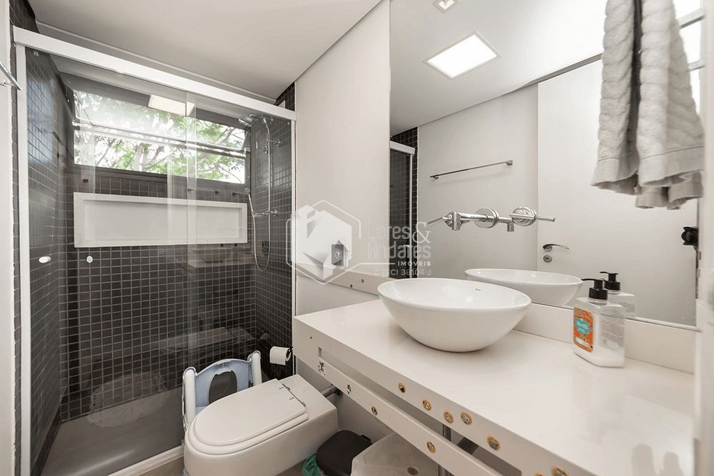 Apartamento, 3 quartos, 118 m² - Foto 5