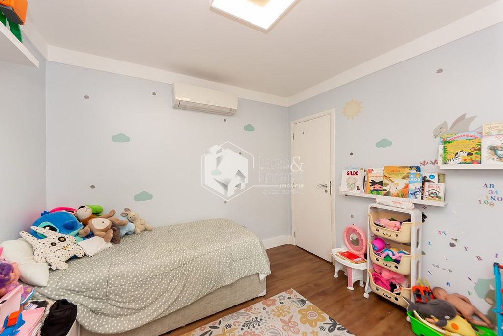 Apartamento, 3 quartos, 118 m² - Foto 6