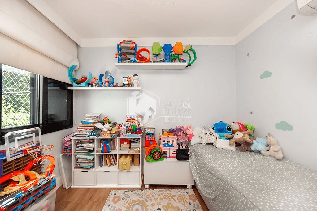 Apartamento, 3 quartos, 118 m² - Foto 7