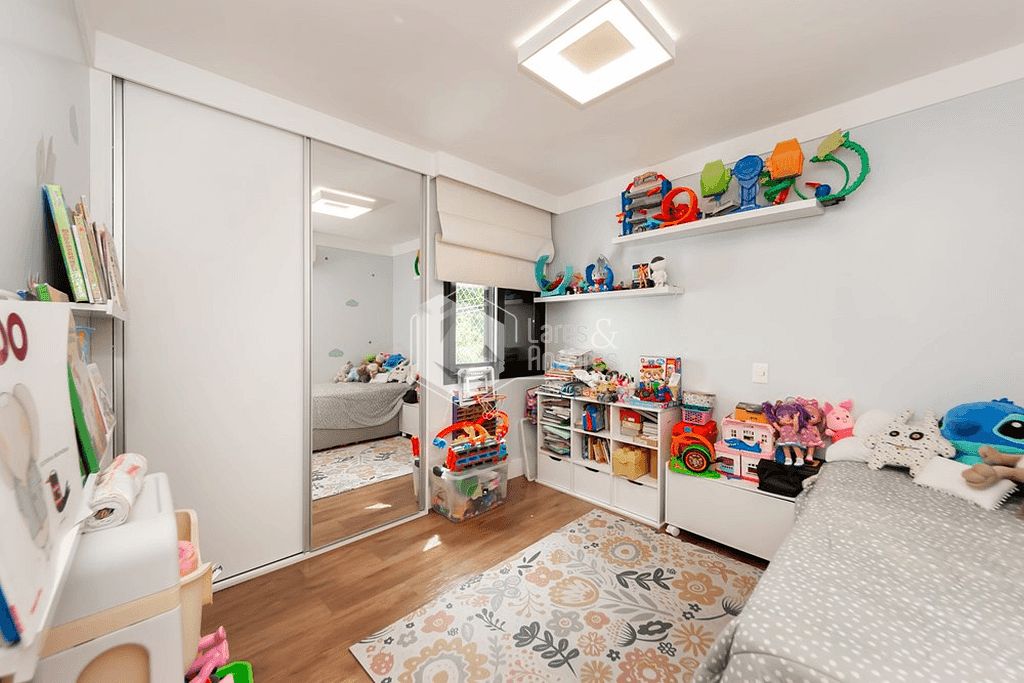 Apartamento, 3 quartos, 118 m² - Foto 8