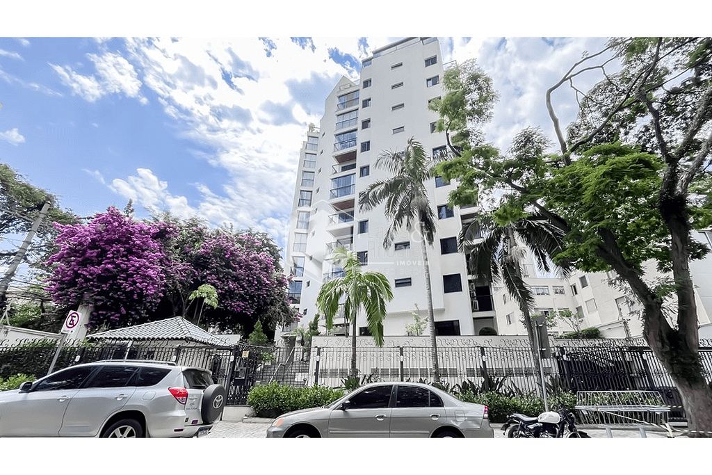 Apartamento, 3 quartos, 118 m² - Foto 15