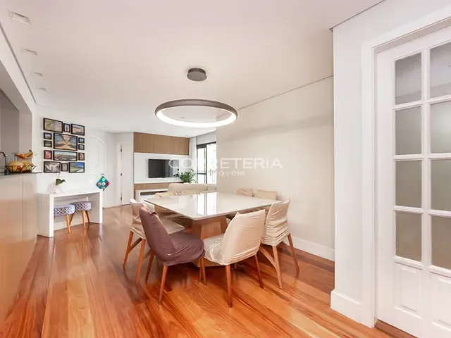 Apartamento 3 quartos e 4 banheiros, à venda, no bairro Moema em São Paulo