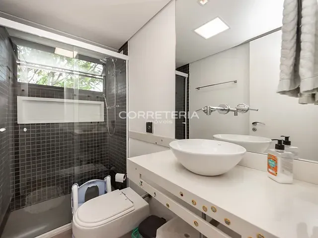 Apartamento 3 quartos e 4 banheiros, à venda, no bairro Moema em São Paulo