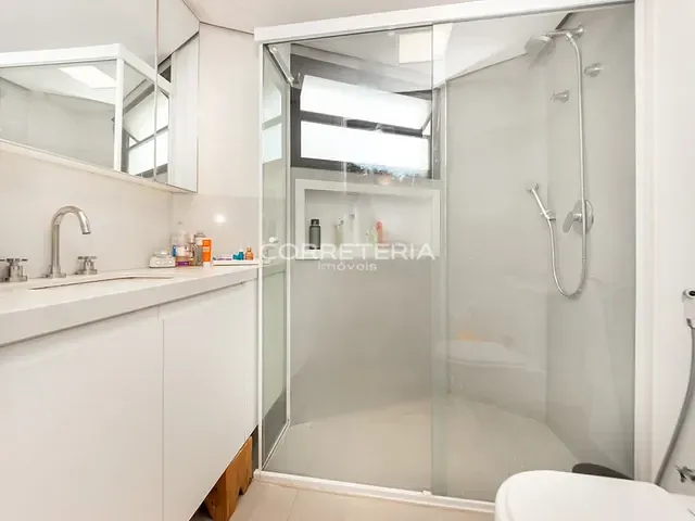 Apartamento 3 quartos e 4 banheiros, à venda, no bairro Moema em São Paulo