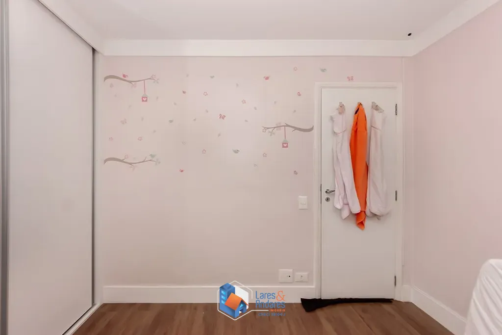 Apartamento, 3 quartos, 118 m² - Foto 1