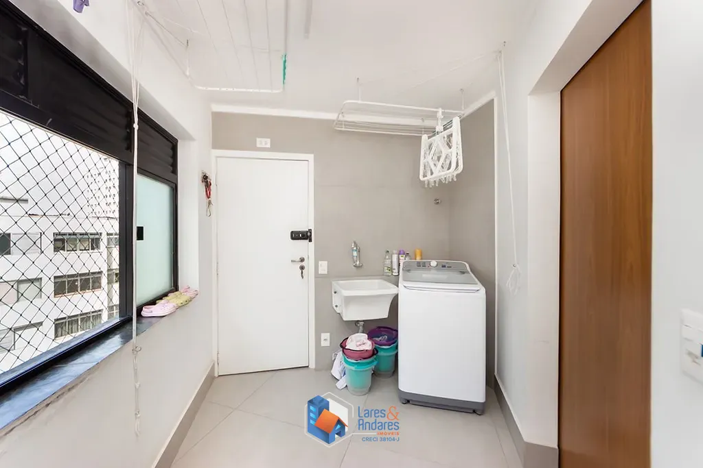 Apartamento, 3 quartos, 118 m² - Foto 24