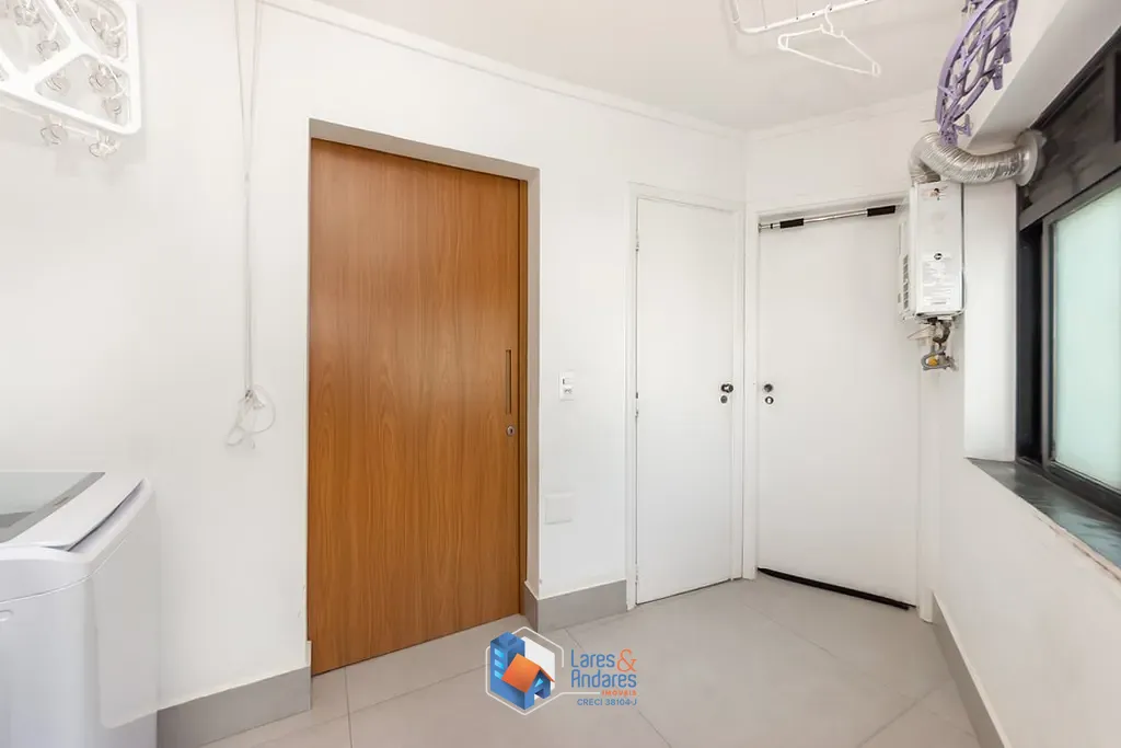 Apartamento, 3 quartos, 118 m² - Foto 25