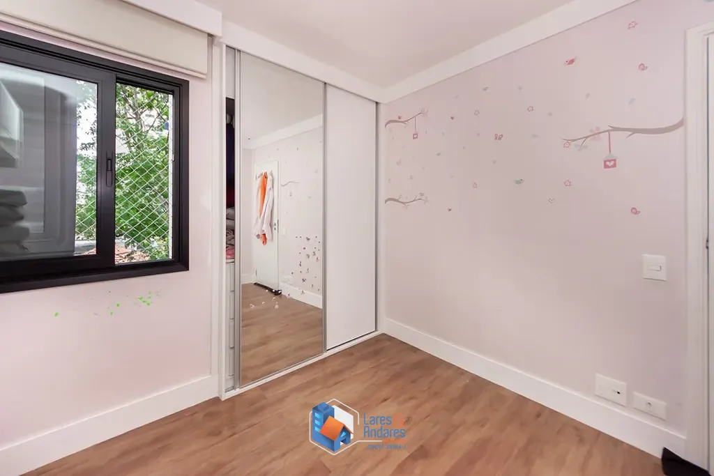 Apartamento, 3 quartos, 118 m² - Foto 30