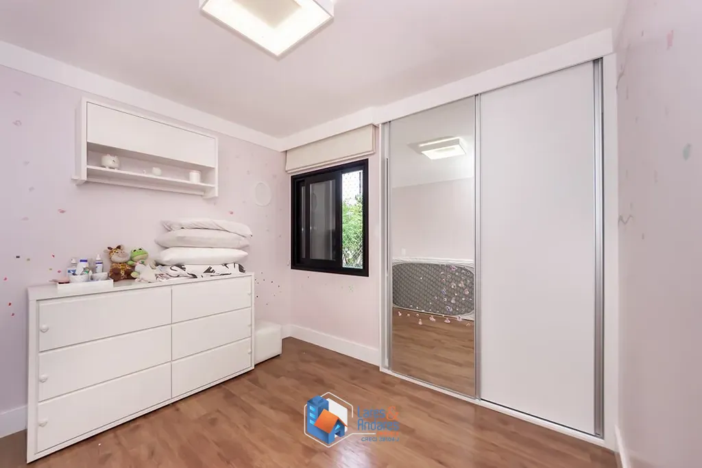 Apartamento, 3 quartos, 118 m² - Foto 21