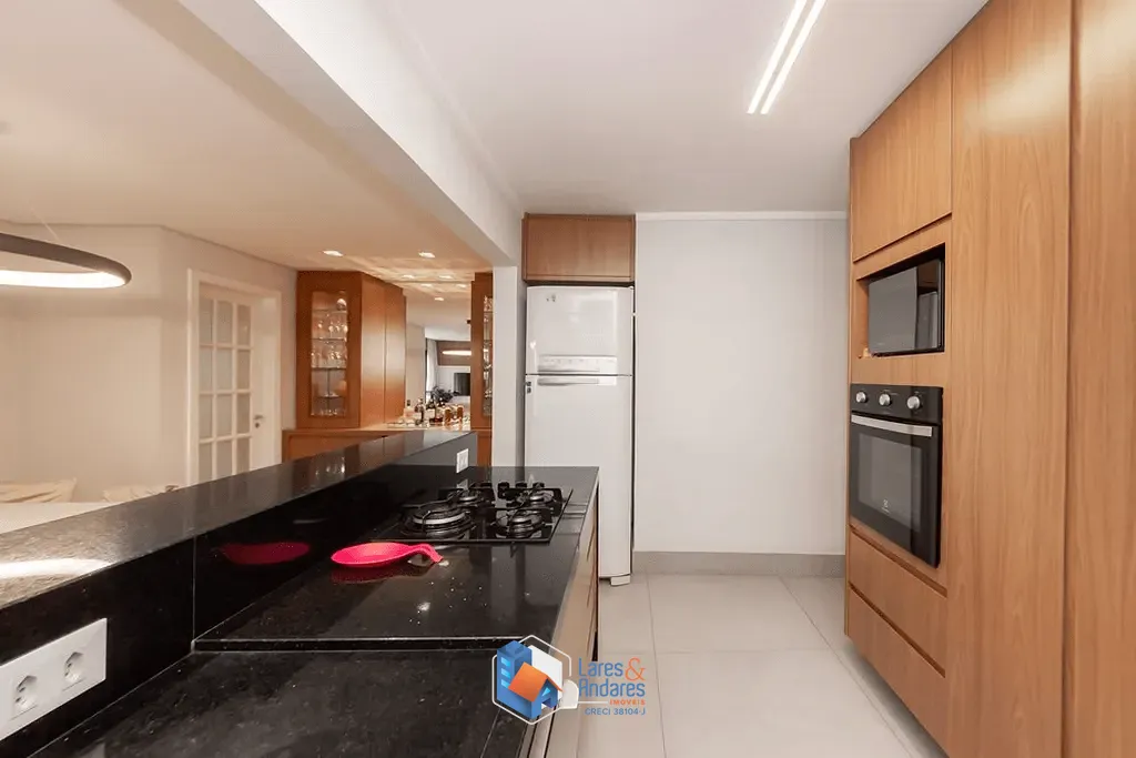 Apartamento, 3 quartos, 118 m² - Foto 32