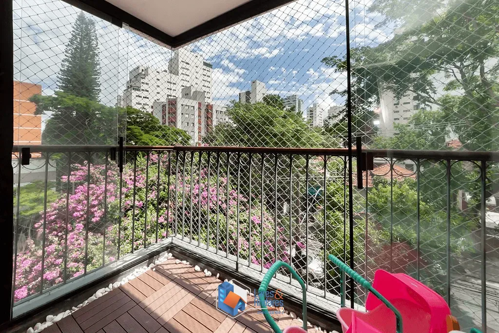 Apartamento, 3 quartos, 118 m² - Foto 35