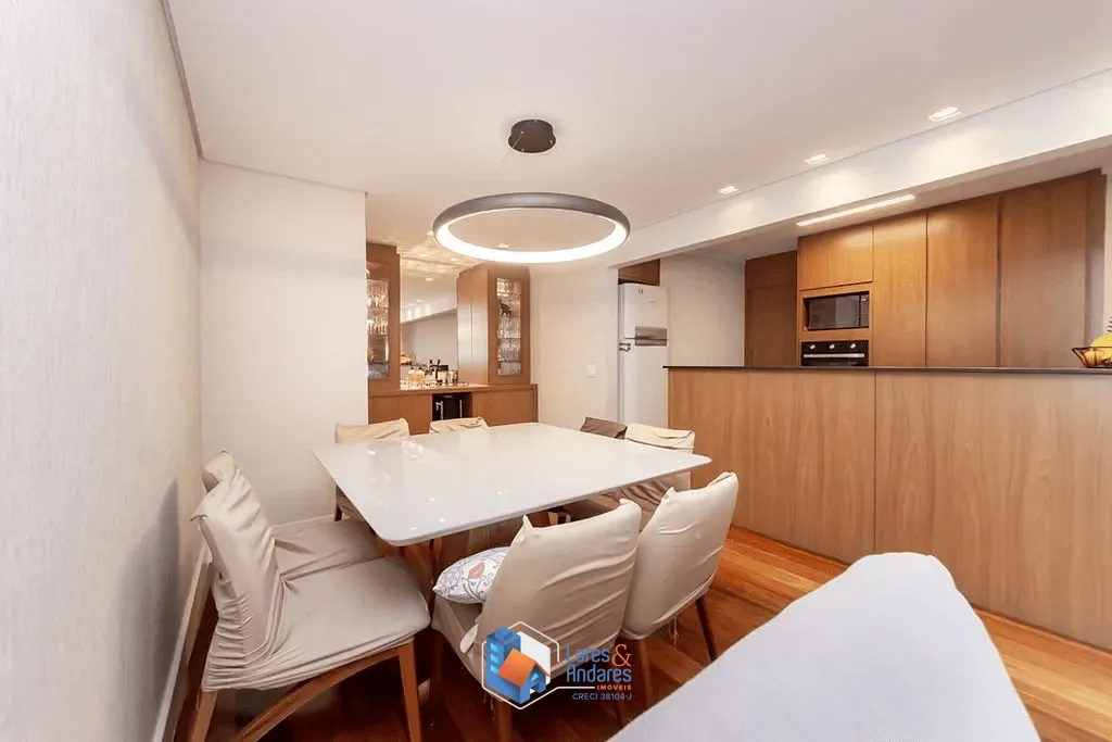 Apartamento, 3 quartos, 118 m² - Foto 37