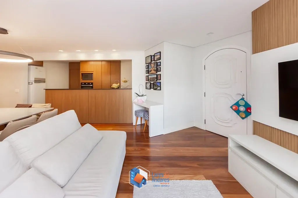 Apartamento, 3 quartos, 118 m² - Foto 38