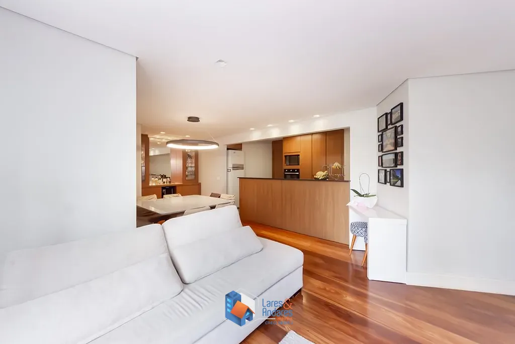 Apartamento, 3 quartos, 118 m² - Foto 39