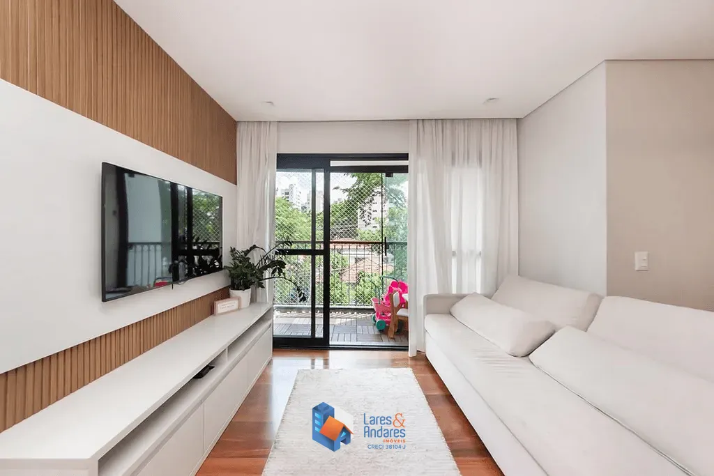 Apartamento, 3 quartos, 118 m² - Foto 11