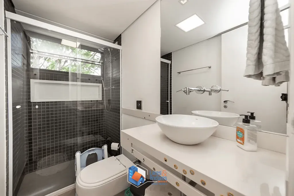 Apartamento, 3 quartos, 118 m² - Foto 5