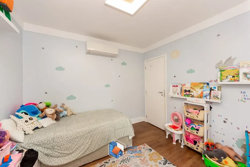Apartamento, 3 quartos, 118 m² - Foto 6
