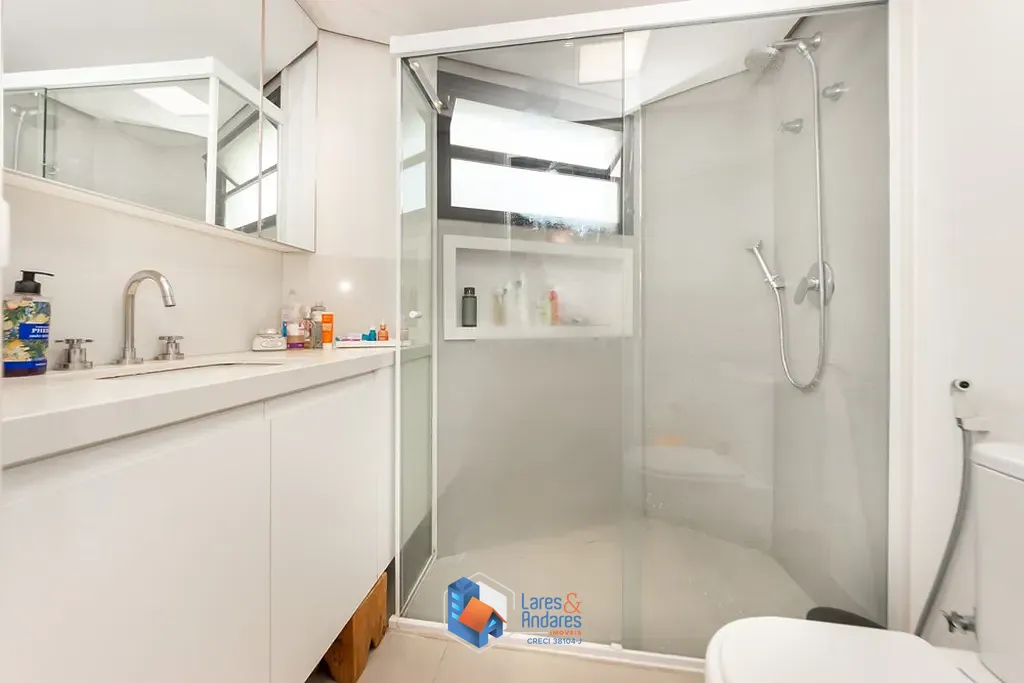 Apartamento, 3 quartos, 118 m² - Foto 2