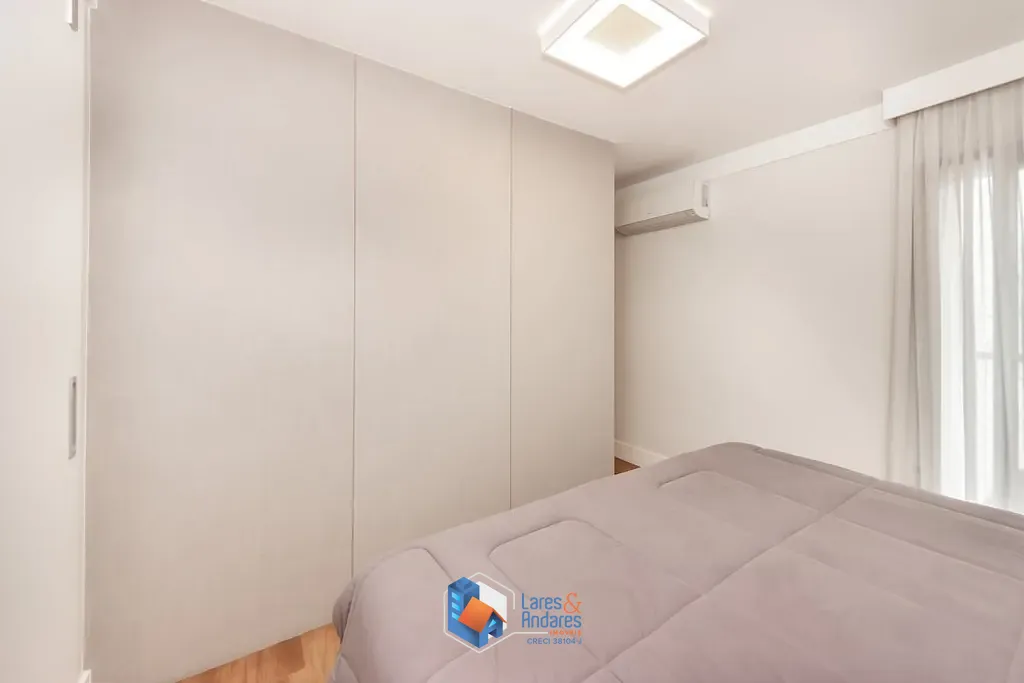 Apartamento, 3 quartos, 118 m² - Foto 12