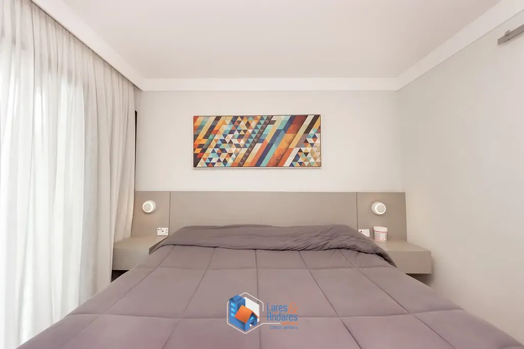 Apartamento, 3 quartos, 118 m² - Foto 13
