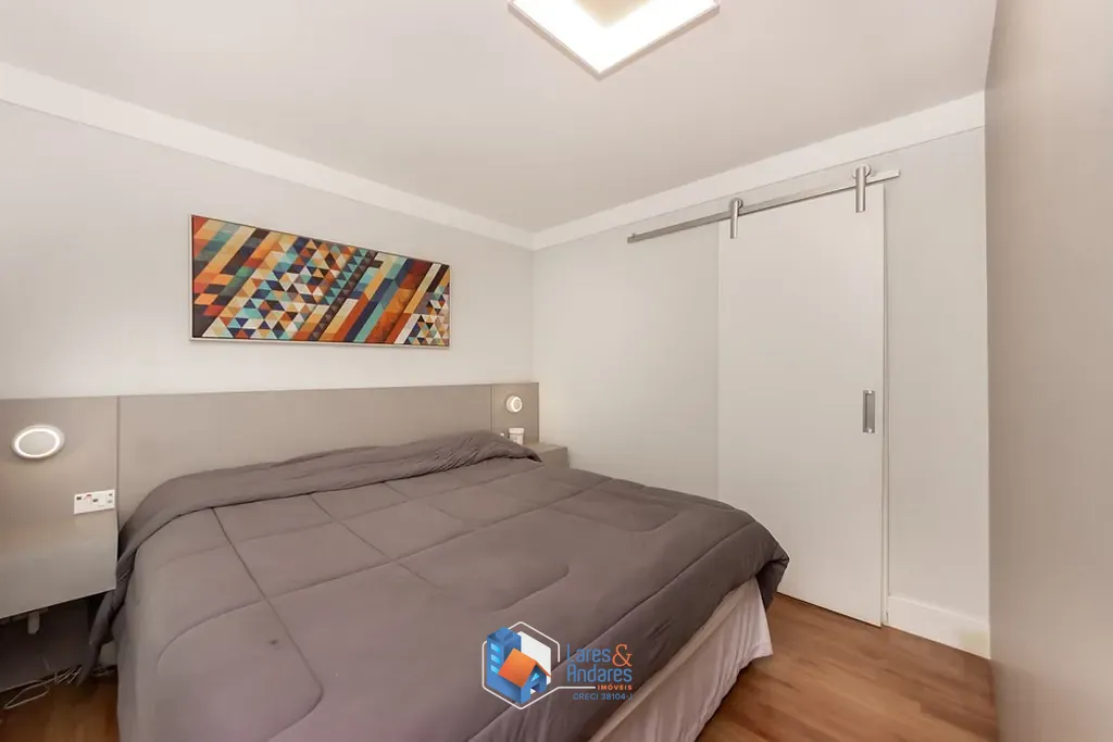 Apartamento, 3 quartos, 118 m² - Foto 14