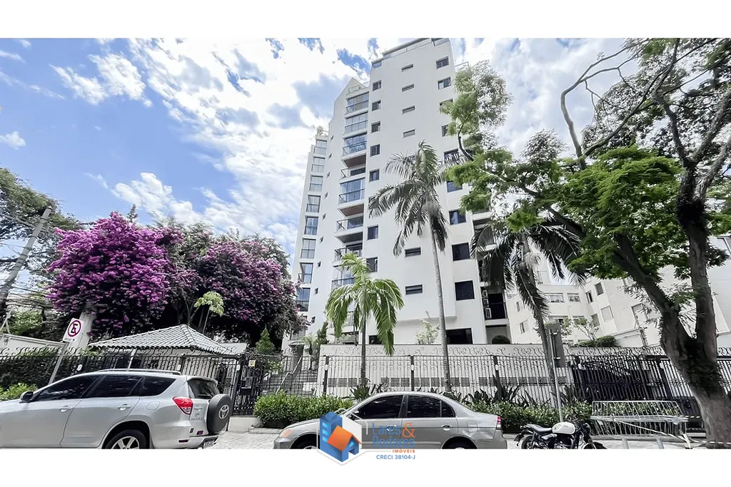 Apartamento, 3 quartos, 118 m² - Foto 15
