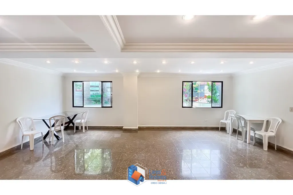 Apartamento, 3 quartos, 118 m² - Foto 19