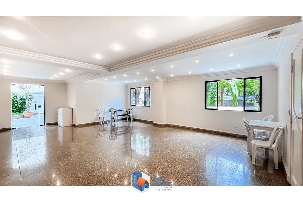Apartamento, 3 quartos, 118 m² - Foto 20