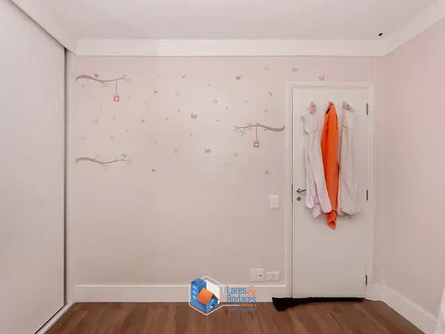 Apartamento 3 quartos e 4 banheiros, à venda, no bairro Moema em São Paulo