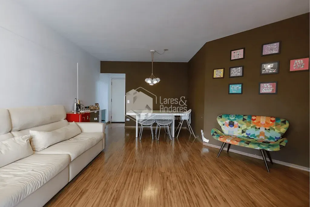 Apartamento, 3 quartos, 98 m² - Foto 25