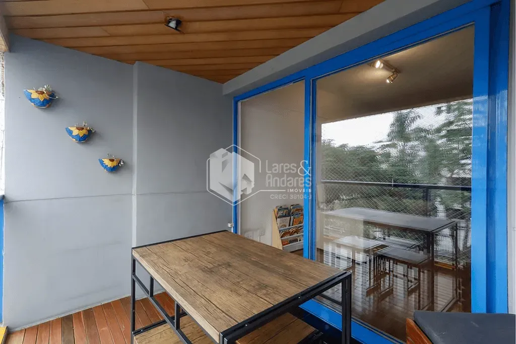 Apartamento, 3 quartos, 98 m² - Foto 29